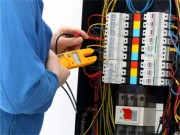 Electrical Inspections  by Dermot Byrne Limerick Electricians & Alarm Systems, Ireland
